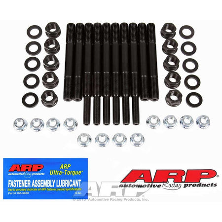 ARP High Performance Series Main Stud Kit - Ford 351W w/ Windage Tray