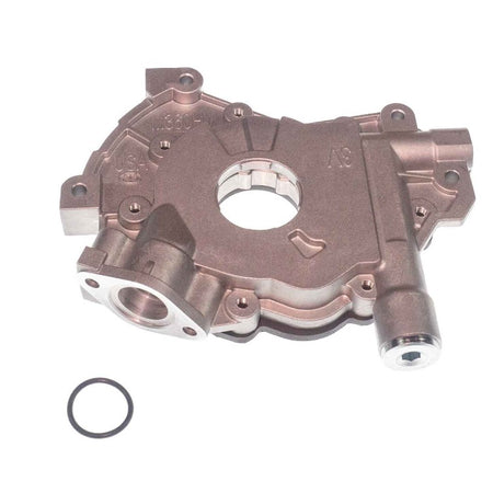 Melling Oil Pump - Wet Sump - Internal - High Volume - Ford Modular