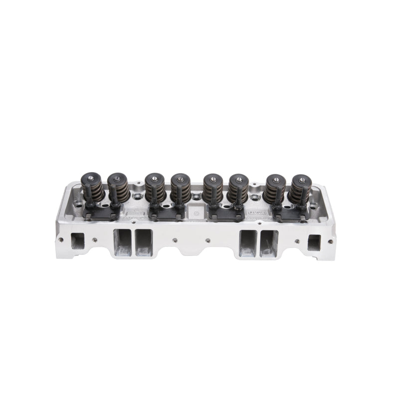 Edelbrock Performer RPM Cylinder Head - Chamber Size: 70cc