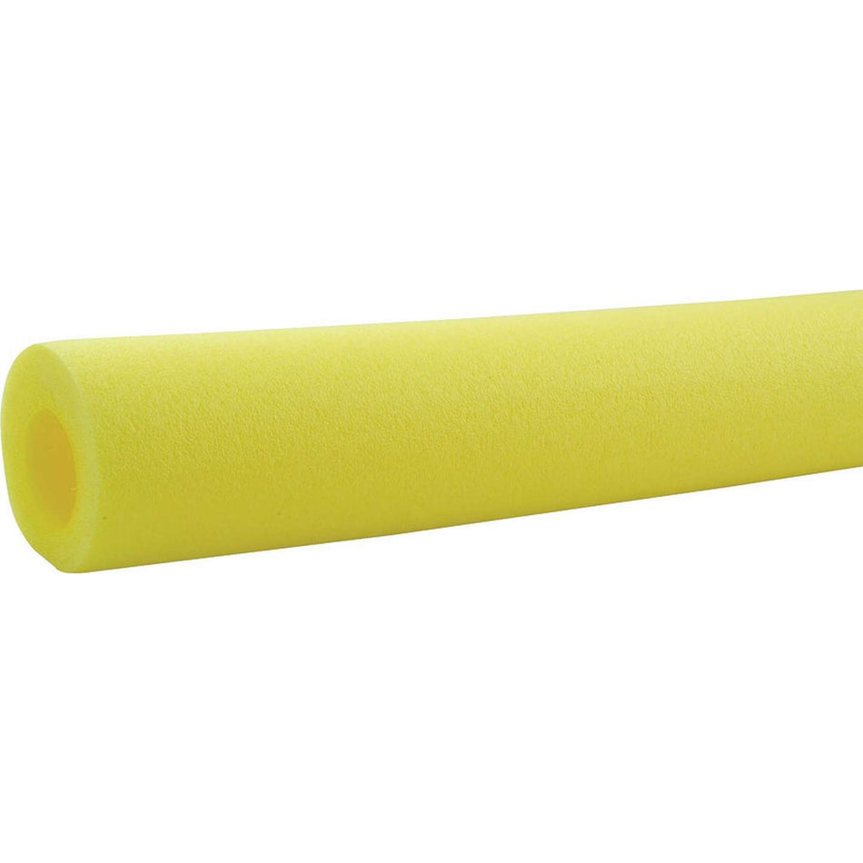 Allstar Performance Roll Bar Padding - Yellow - 3 Ft.