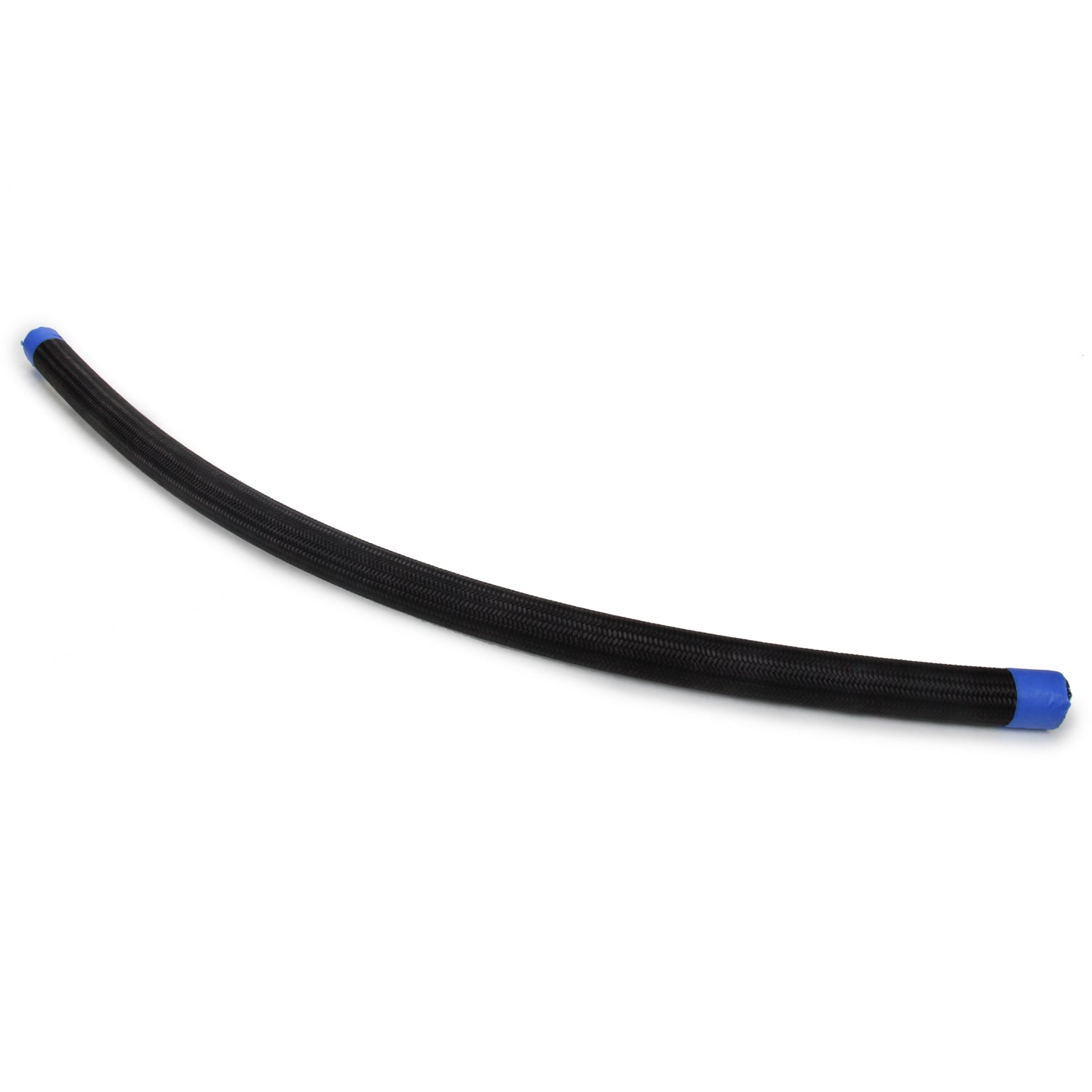 XRP XR-31 Hose - 20 AN - 3 Ft. - Braided Nylon - Rubber