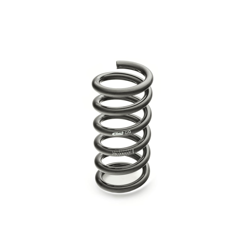 Eibach Springs Pro-Kit Suspension Spring Kit Lowering 4 Coil Springs Black Powder Coat - GT