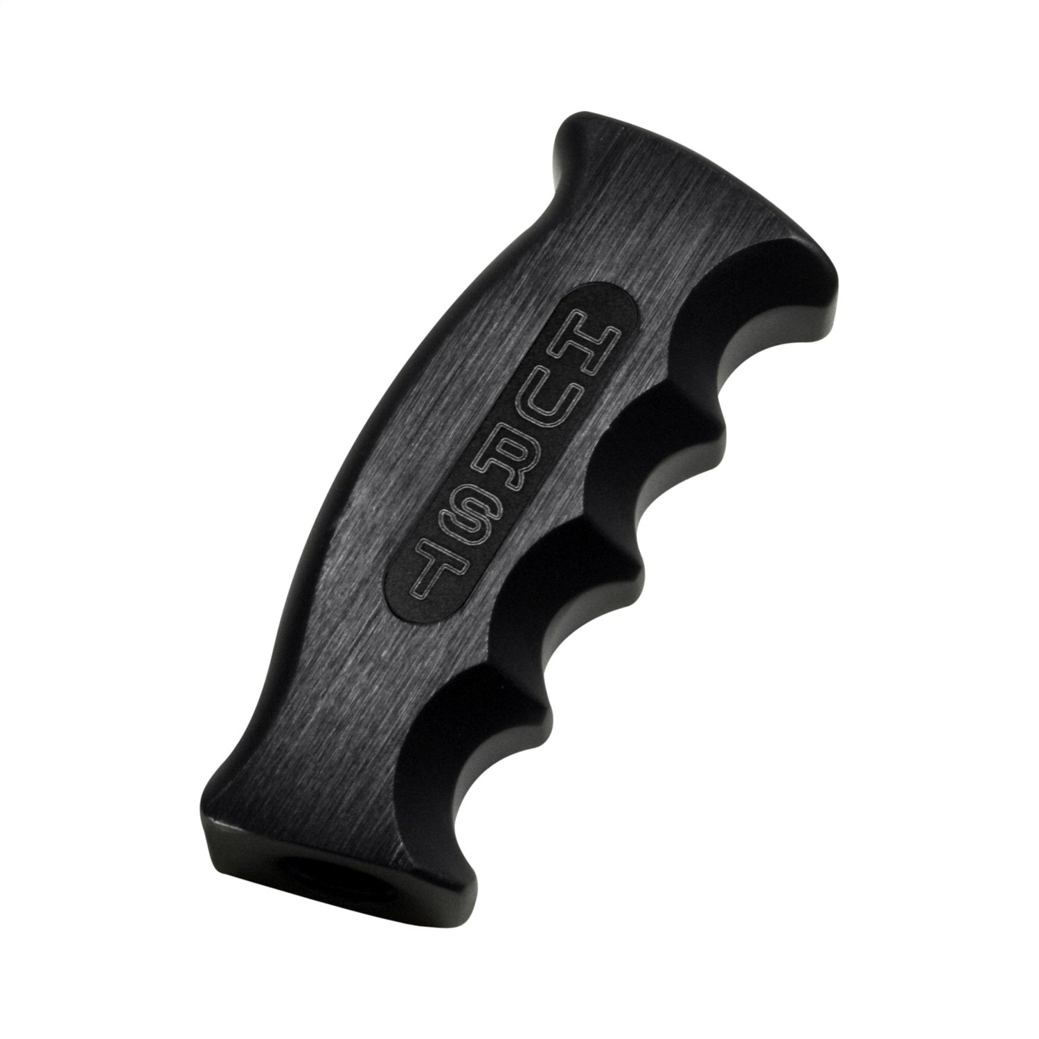 Hurst Universal Black Pistol Grip Shift Handle