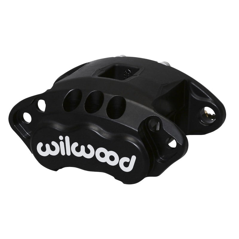 Wilwood D154-R Single Piston Floater Caliper with 2.50" Piston