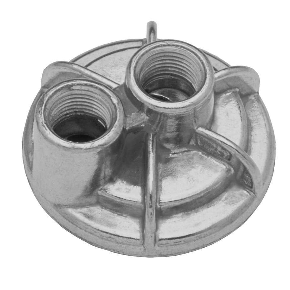Hamburger's Performance Products Oil Bypass Adapter