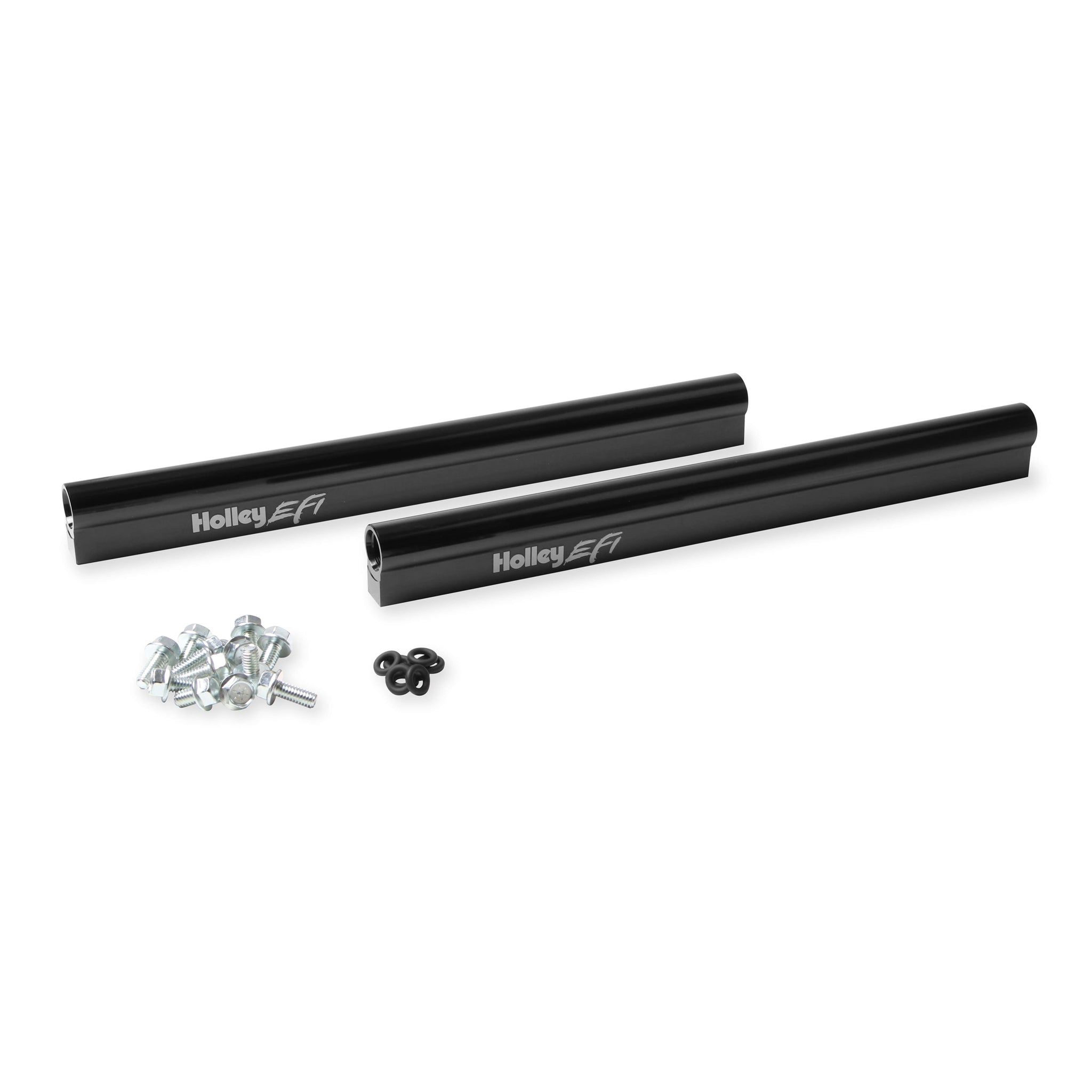 Holley LT Hi-Ram Fuel Rail Kit