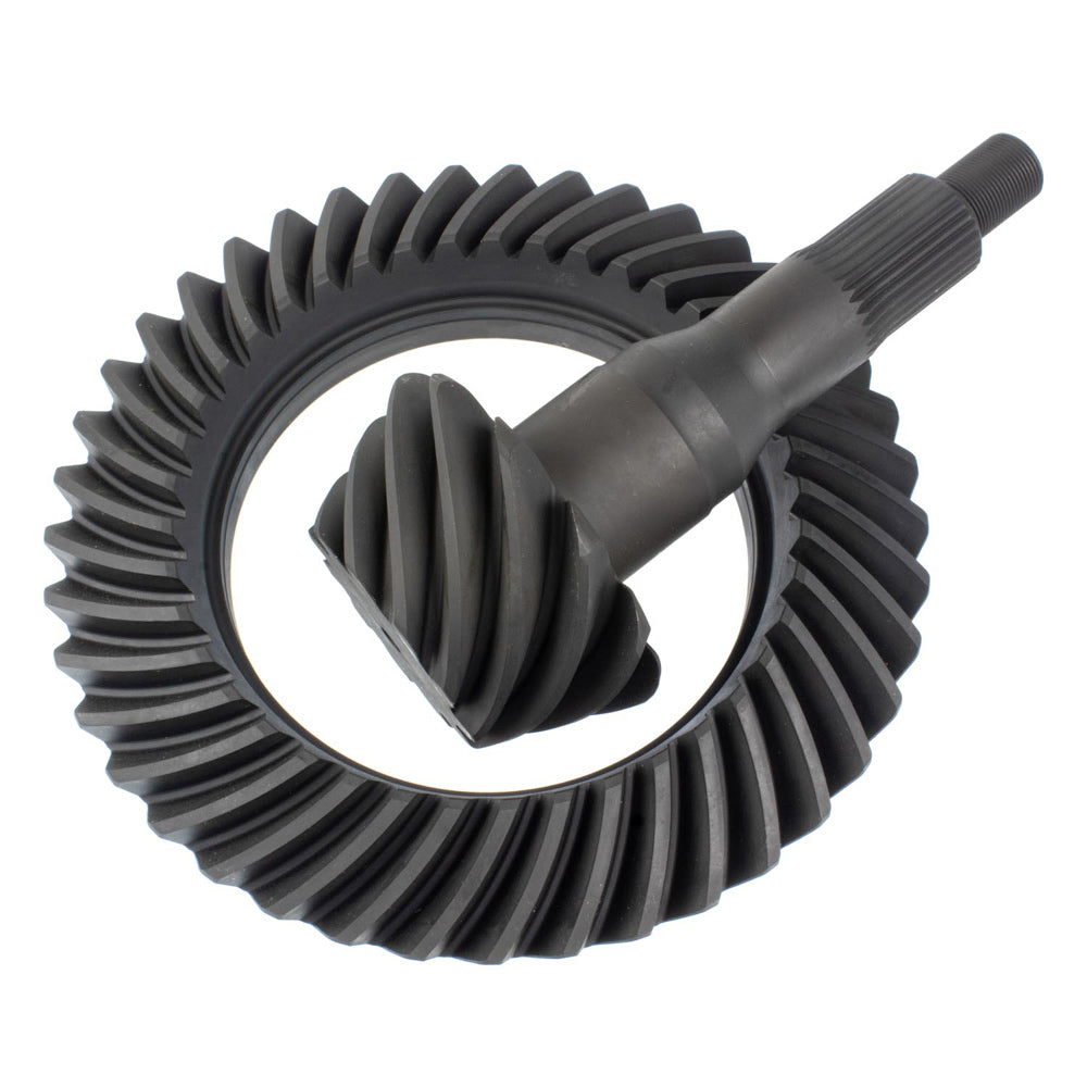 Motive Gear Ring and Pinion - 3.73 Ratio - 31 Spline Pinion - Ford 9.75 in