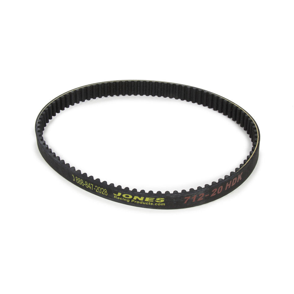 Jones Racing Products HTD Drive Belt - 27.03" Long - 20 mm Wide - 8 mm Pitch