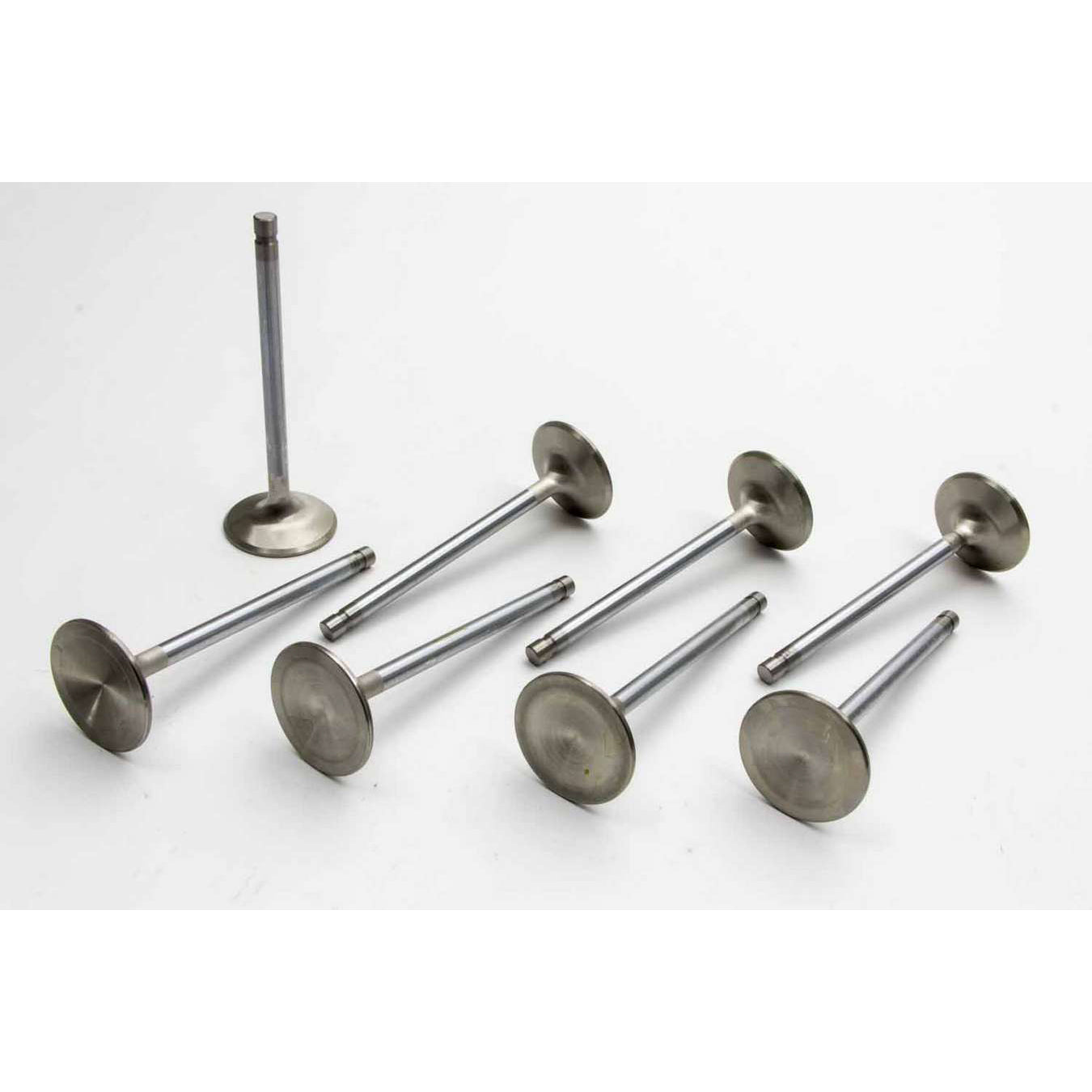 Manley Performance Severe Duty Valve Intake 2.400" Head 0.342" Valve Stem - 6.600" Long