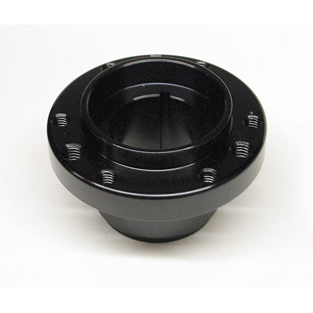 ATI Steel Crank Hub - SB Chevy w/ Big Block Snout Dry Sump