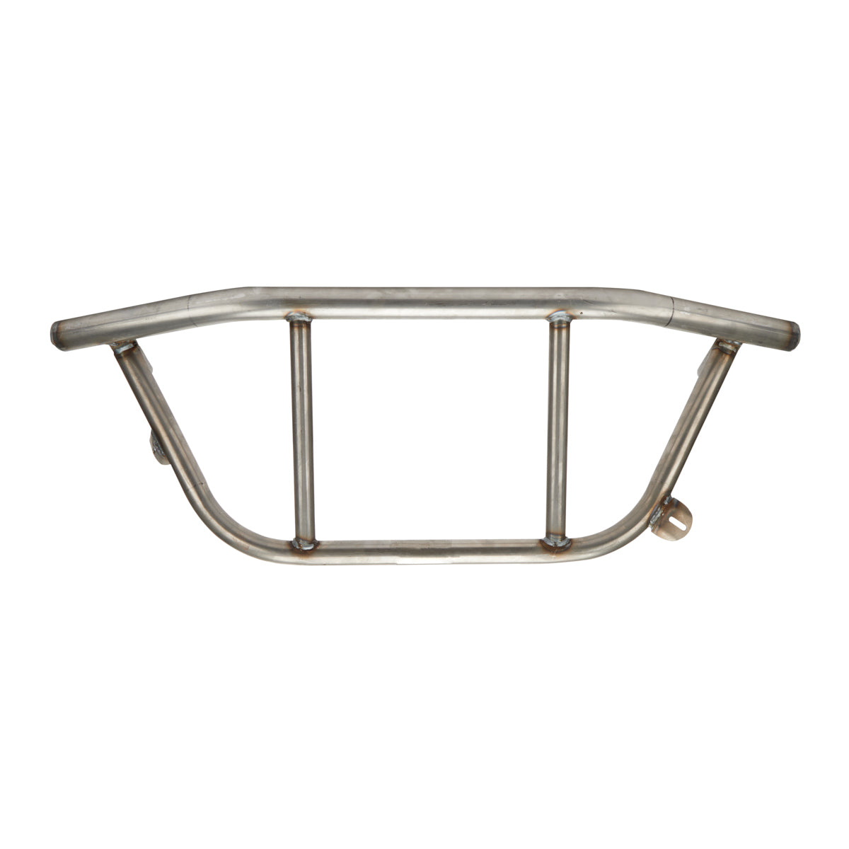 Allstar Performance Dirt Late Model Rear Bumper - Longhorn Chassis