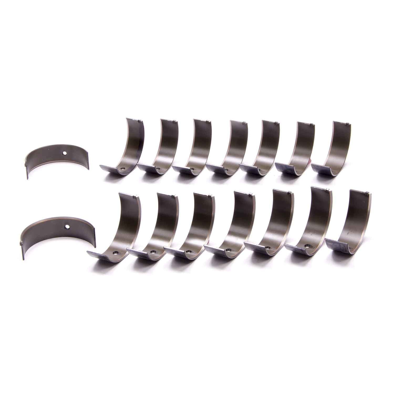 ACL BEARINGS H-Series Connecting Rod Bearing 0.010" Undersize - Small Block Ford