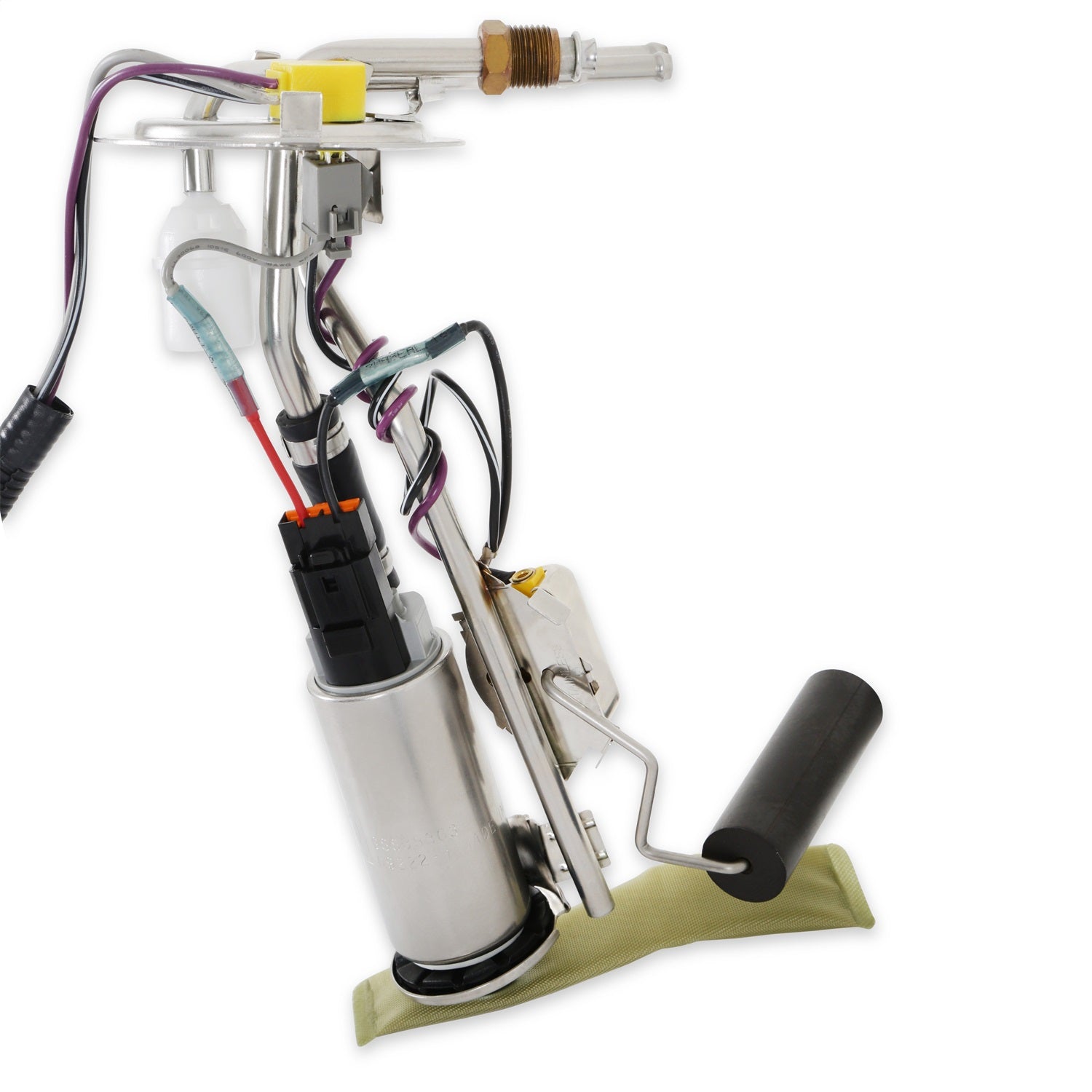 Holley Sniper EFI Sniper EFI Electric Fuel Pump - 350 lph - Gas - GM G-Body 1978-87