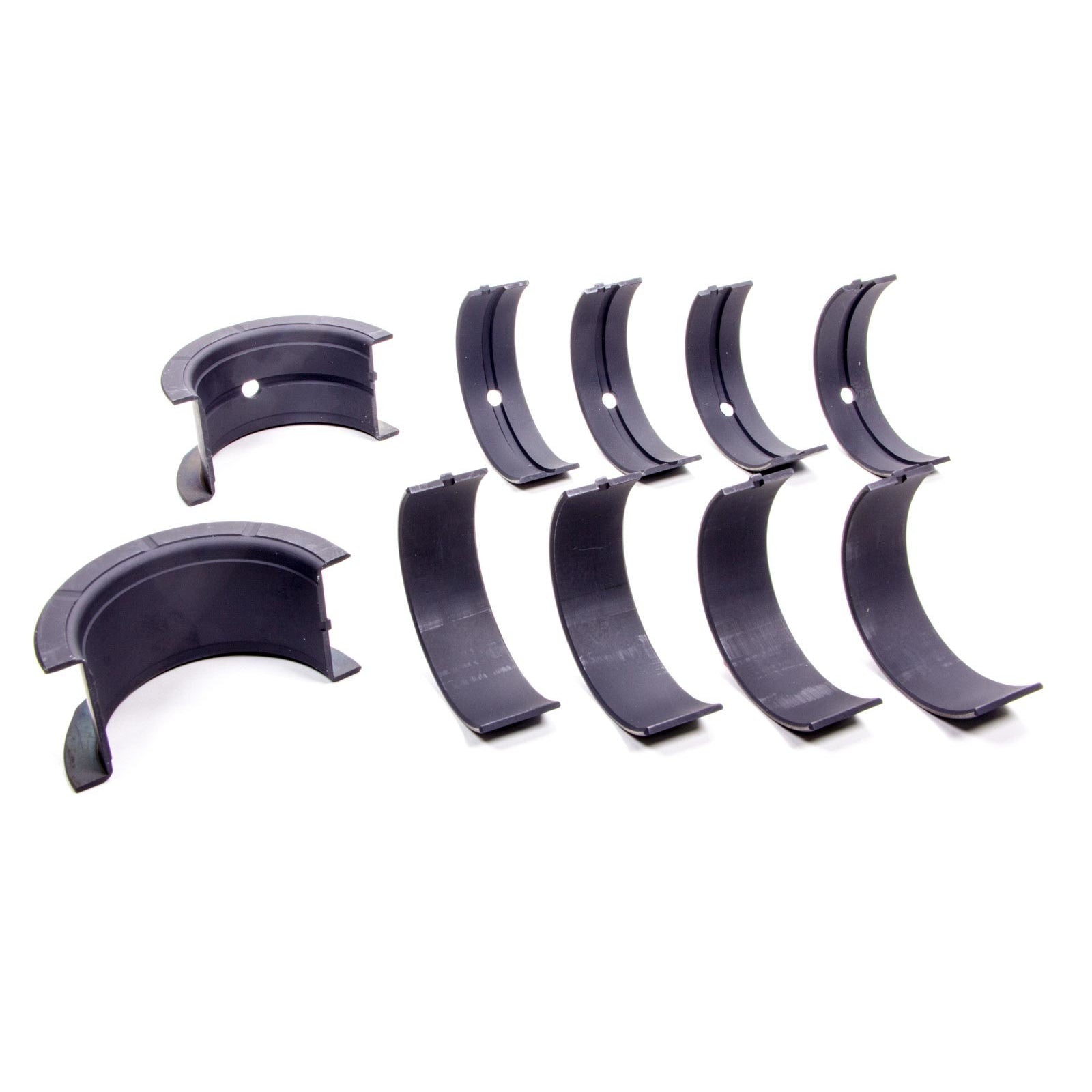 Calico Coatings H-Series Main Bearing - 0.010 in Undersize - Coated - Big Block Chevy