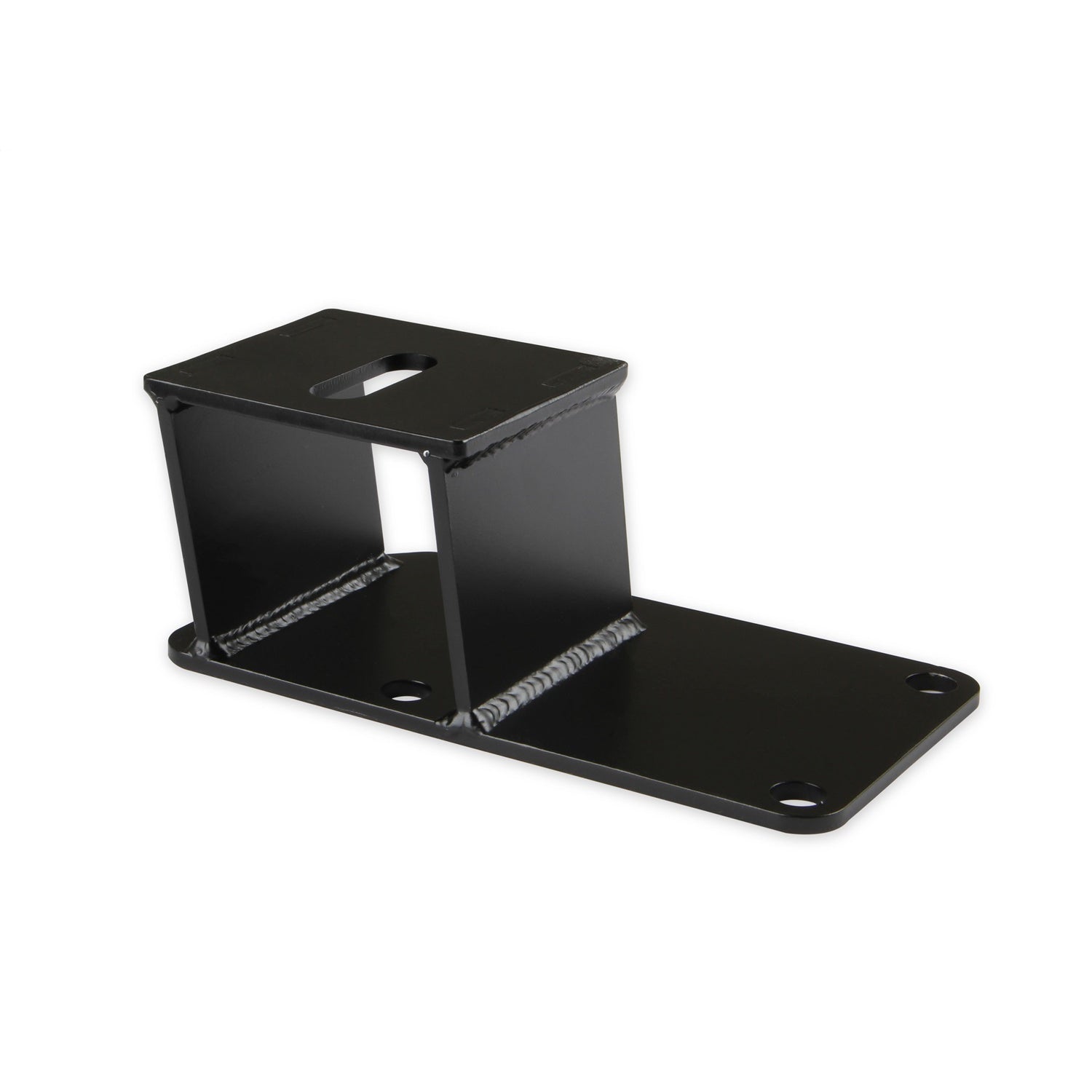 Hooker Blackheart Motor Mount - Bolt-On - Steel - Black Powder Coat - Mopar Gen III Hemi - (Pair)