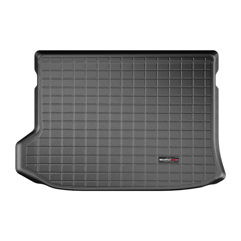 WeatherTech Cargo Liner - Trunk - Black - GM Compact Crossover 2016-20