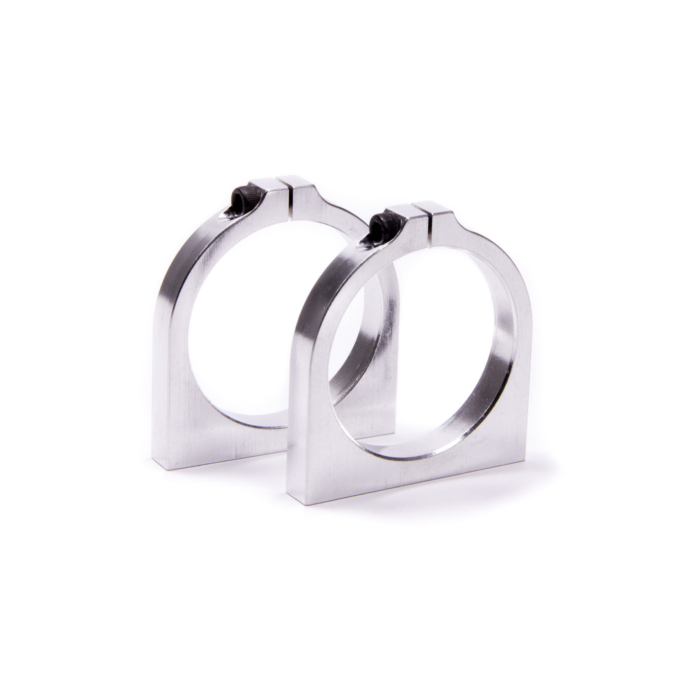 Peterson 600 Series Inline Filter Brackets - Firewall Mount (Set of 2)
