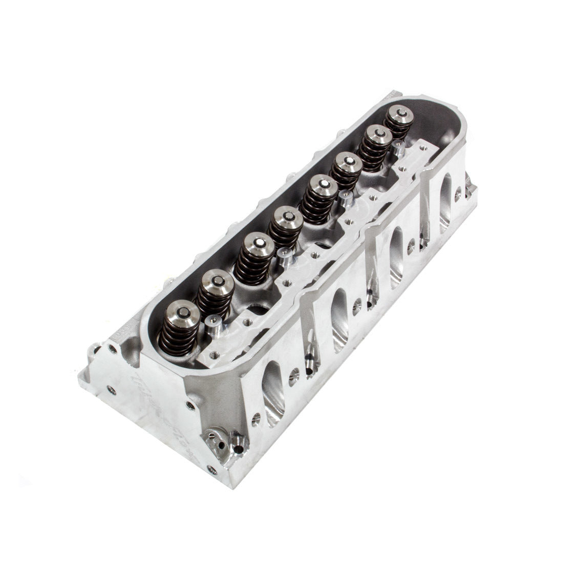 Trick Flow Gen X Cylinder Head Assembled 2.055/1.575" Valves 225 cc Intake - 65 cc Chamber