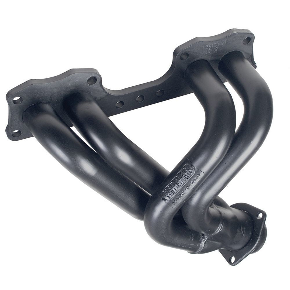 Hedman Hedders Street Headers - 1.5 in Primary