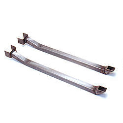 Chassis Engineering Subframe Connectors - 68-74 Nova