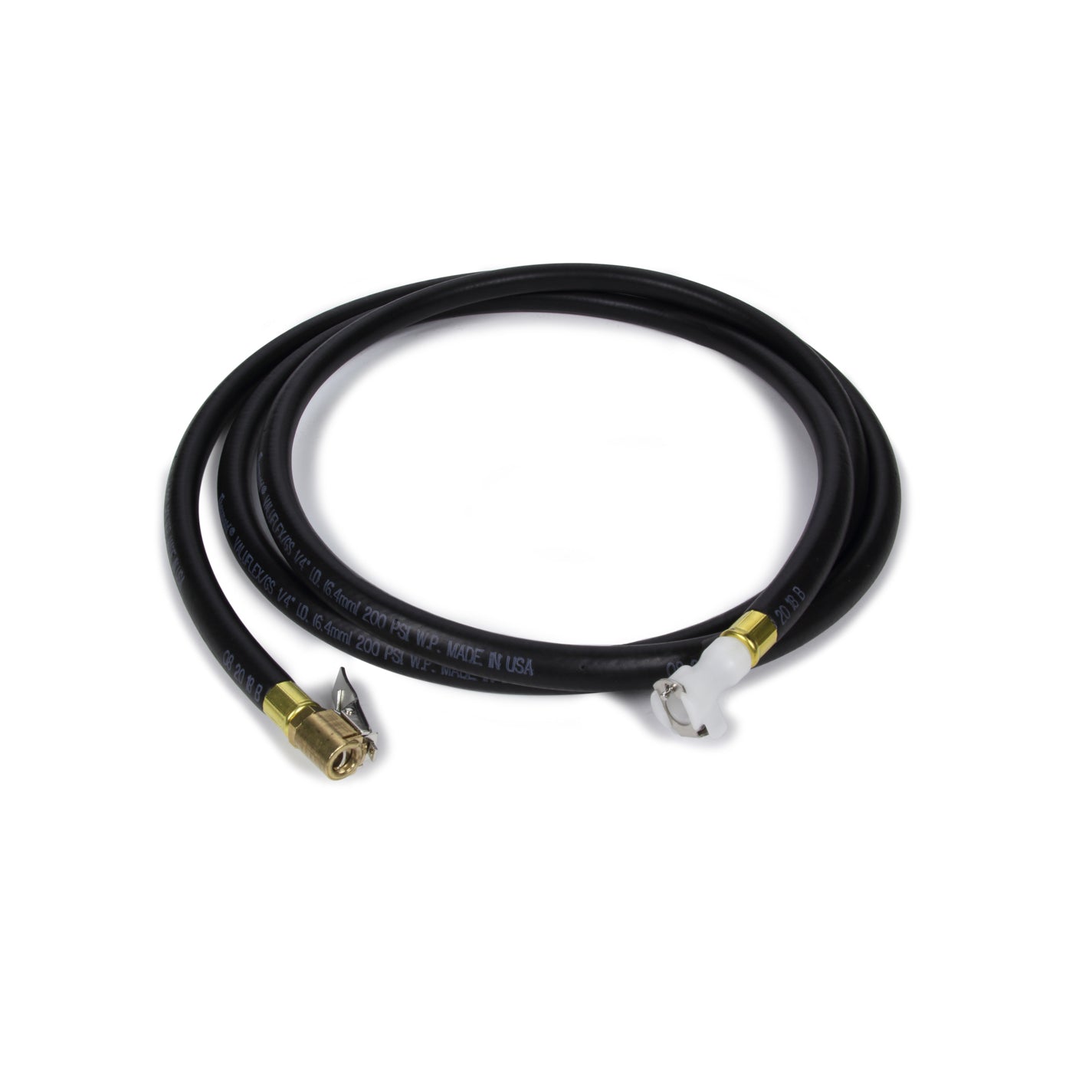 Ti22 Shrader Valve Hose Only For Tire Inflator