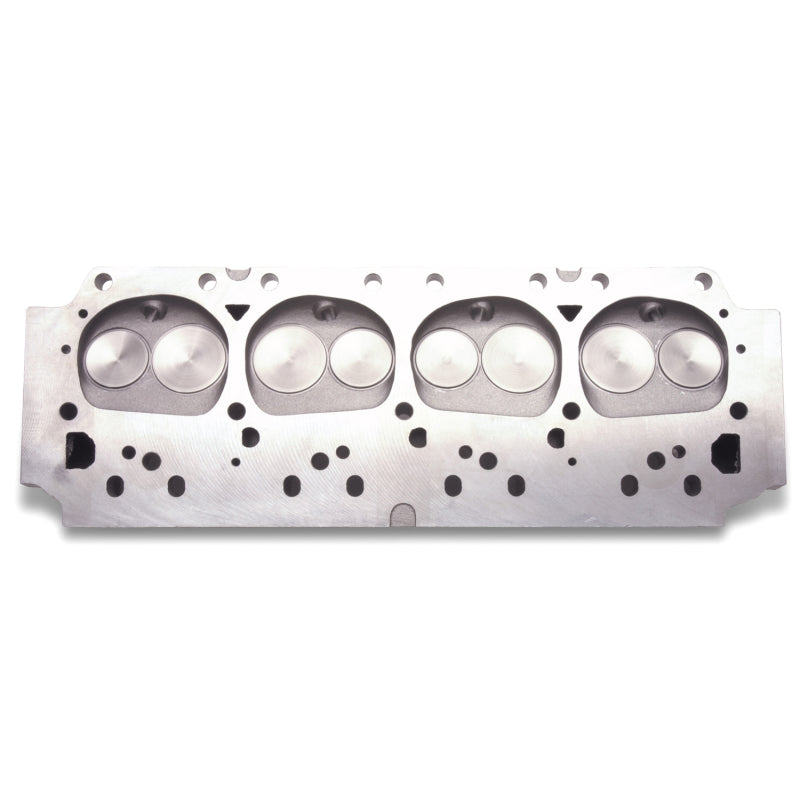Edelbrock Performer RPM Cylinder Head - Chamber Size: 84cc