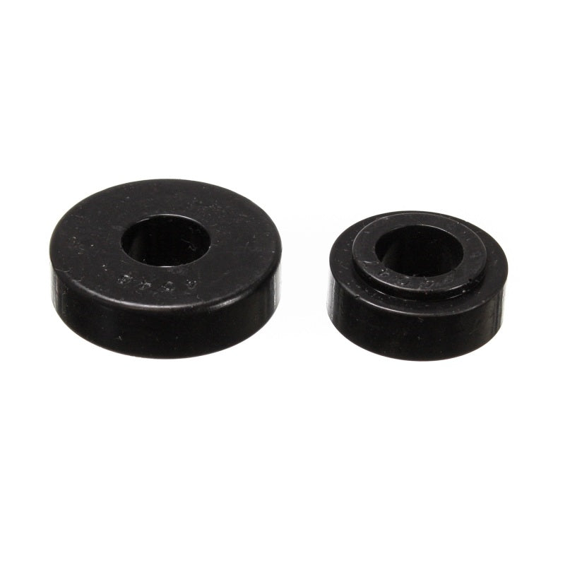 Energy Suspension Differential Pinion Mount Grommet Set - Black
