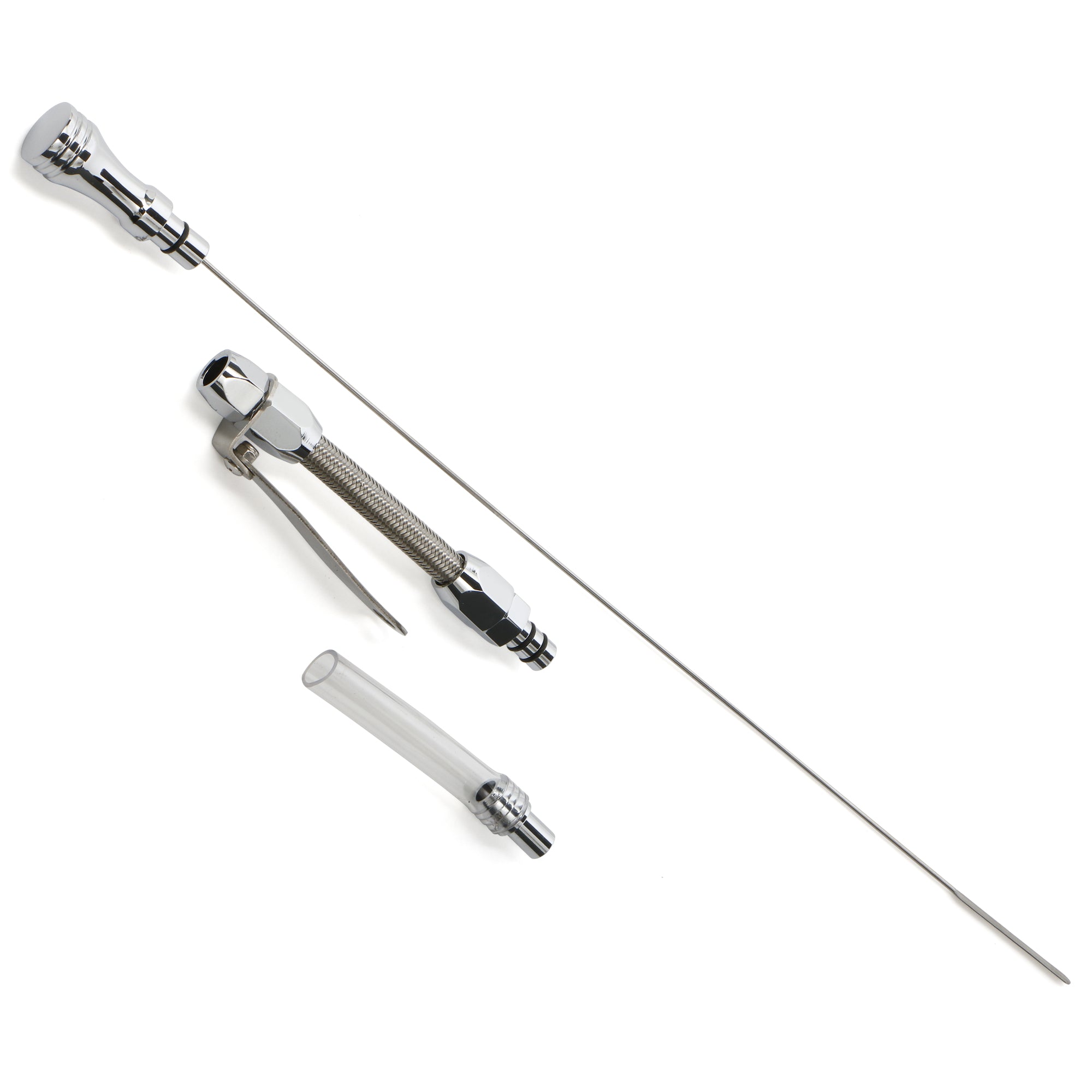 Trans-Dapt SBC Oil Dipstick
