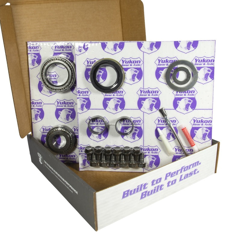 Yukon Master Overhaul Kit - '00 & Down Chrysler 9.25" Rear Differential