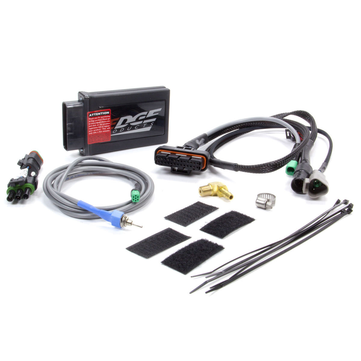 Edge EZ Plug-In Module