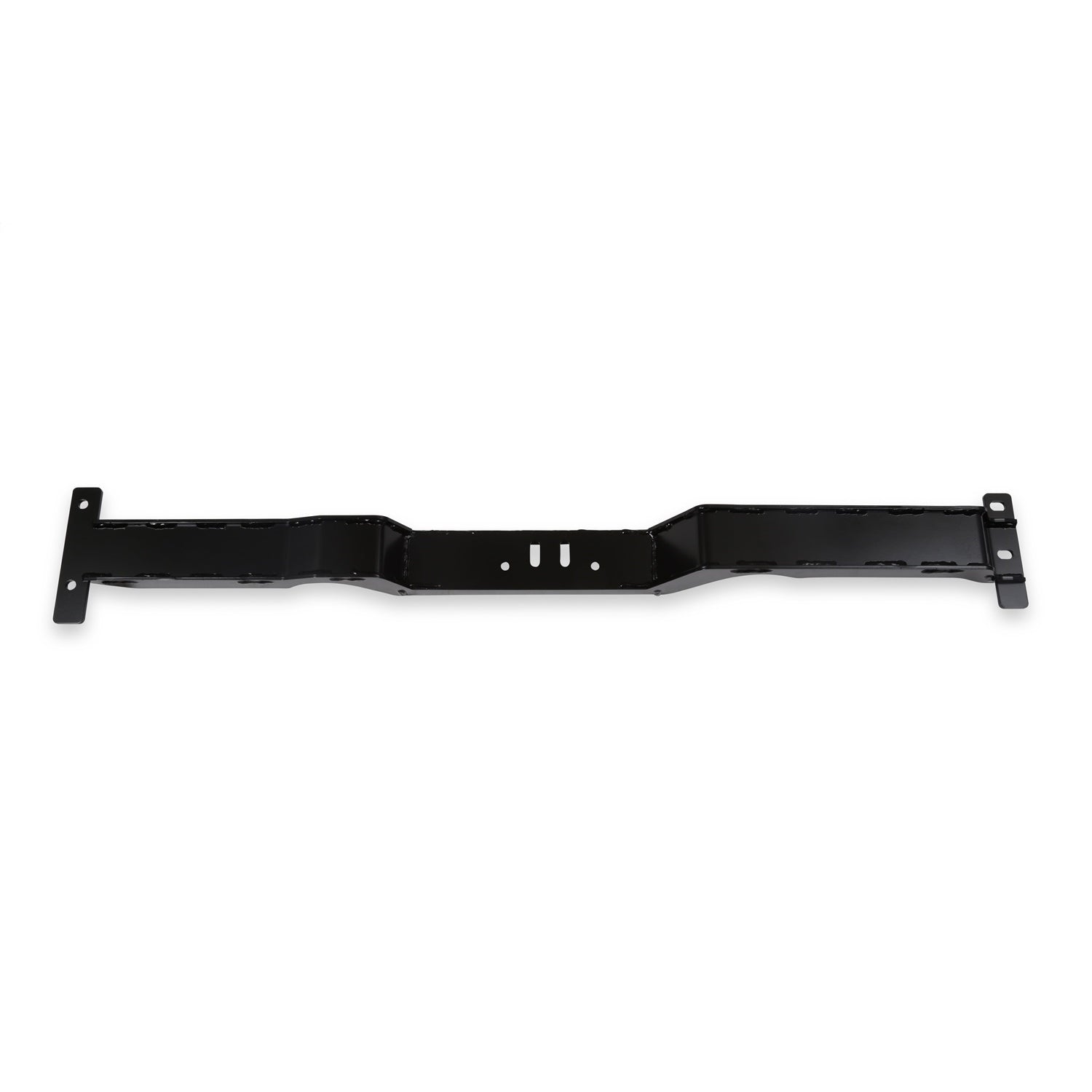 Hooker BlackHeart Blackheart Transmission Crossmember - Black