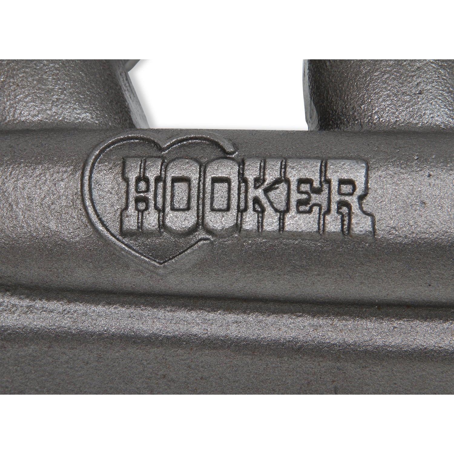 Hooker BlackHeart Exhaust Manifolds Set LS Turbo