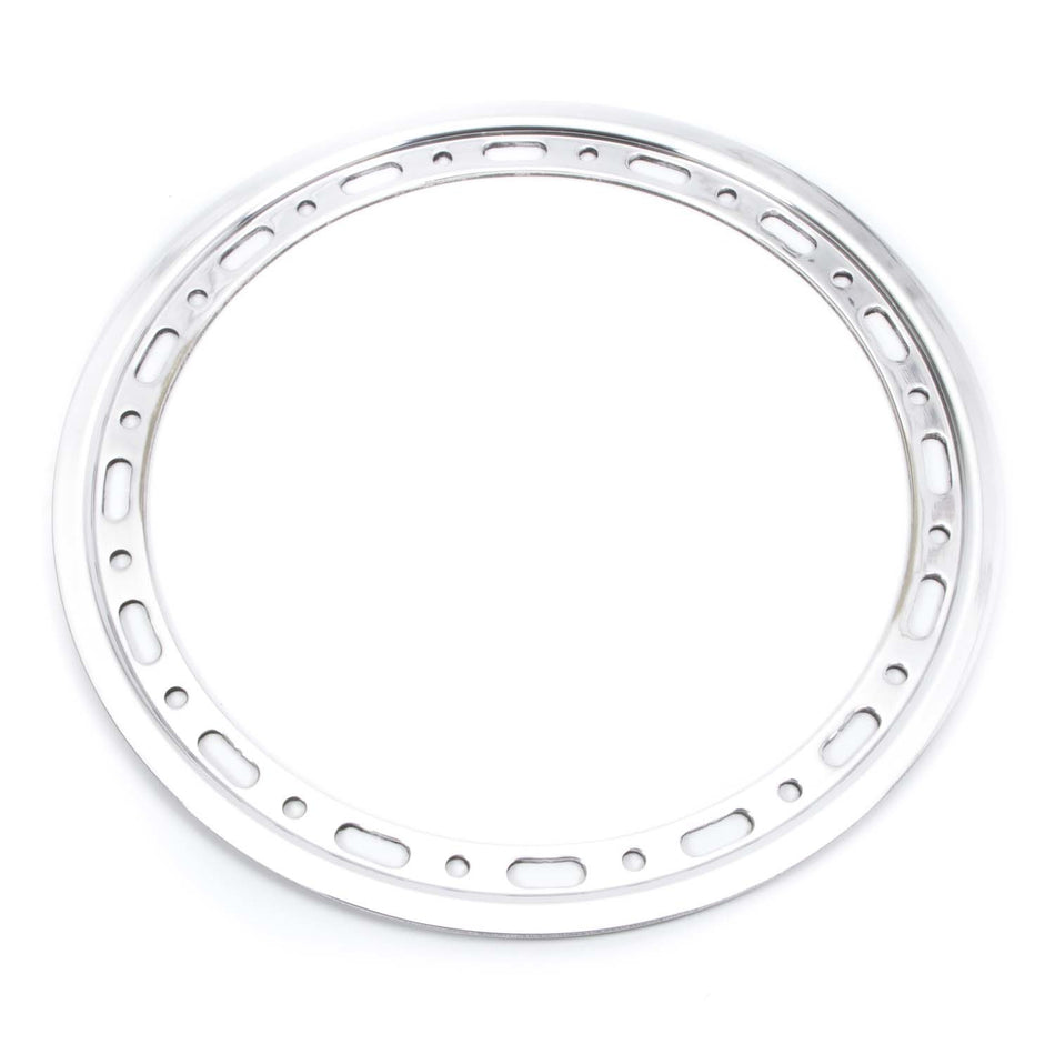 Weld 15", 16 Hole Bolt-On Bead-Lock Ring (Slotted)
