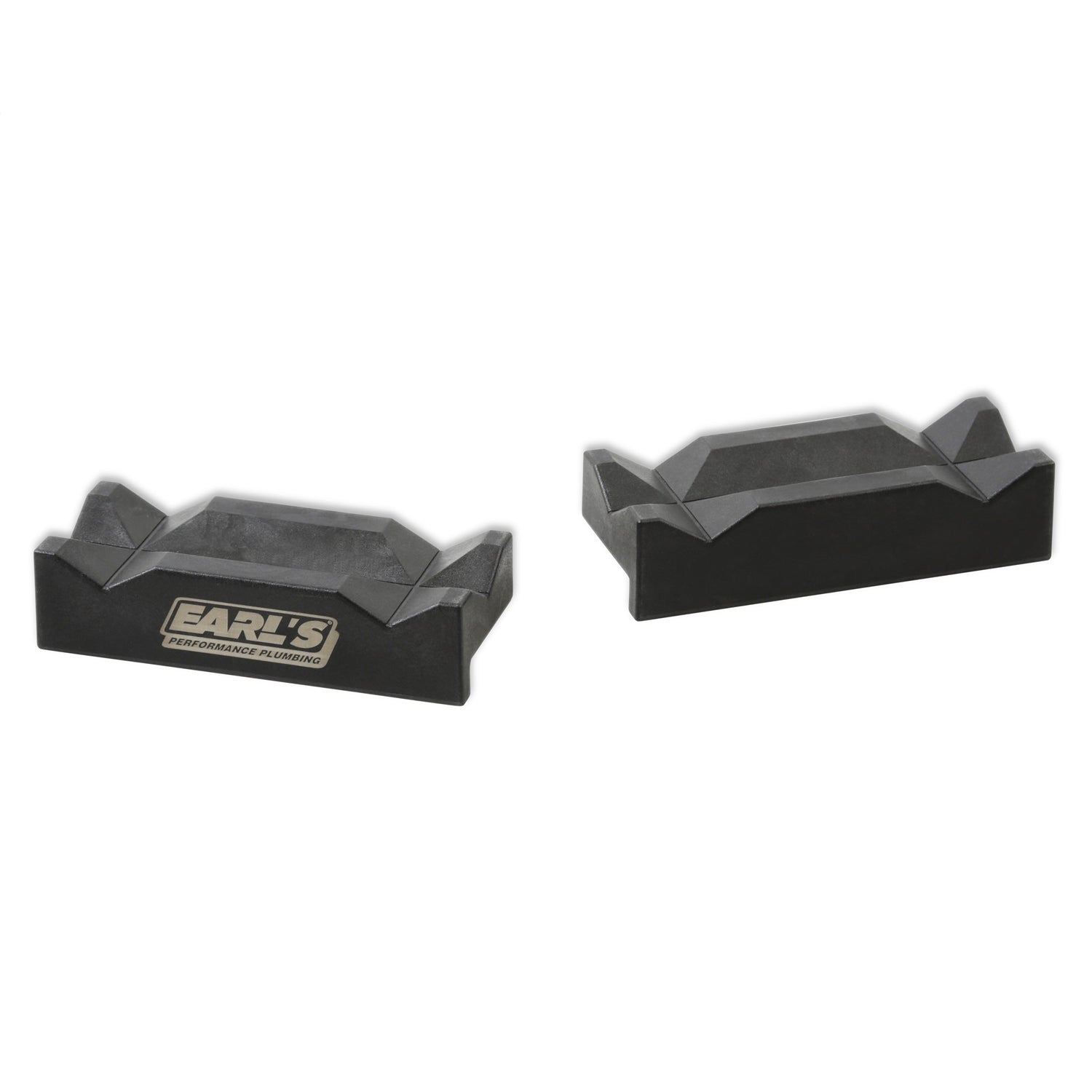 Earl's Vise Jaws Black Nylon