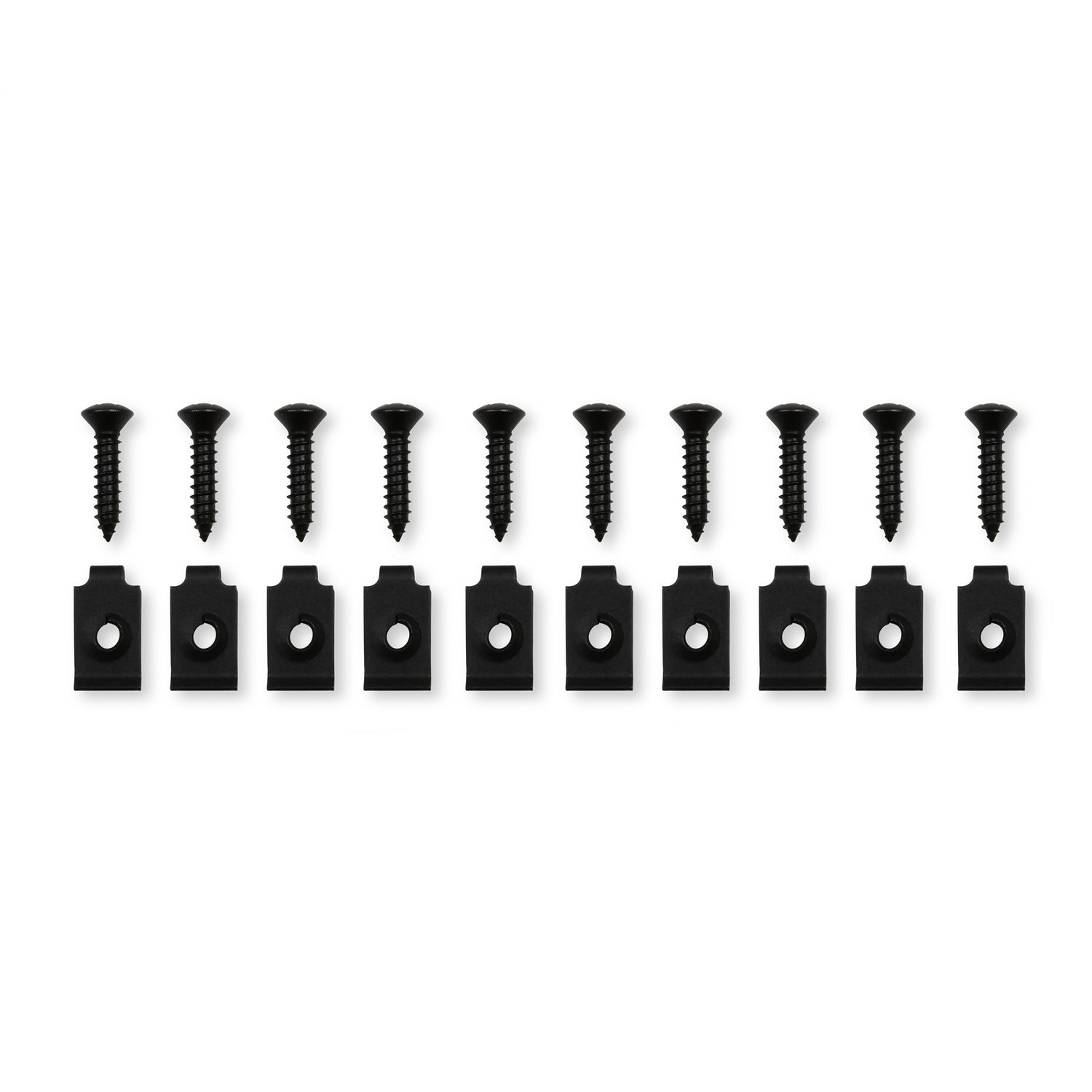 Holley EFI Racepak Dash Bezel - Black - GM F-Body 1970-81