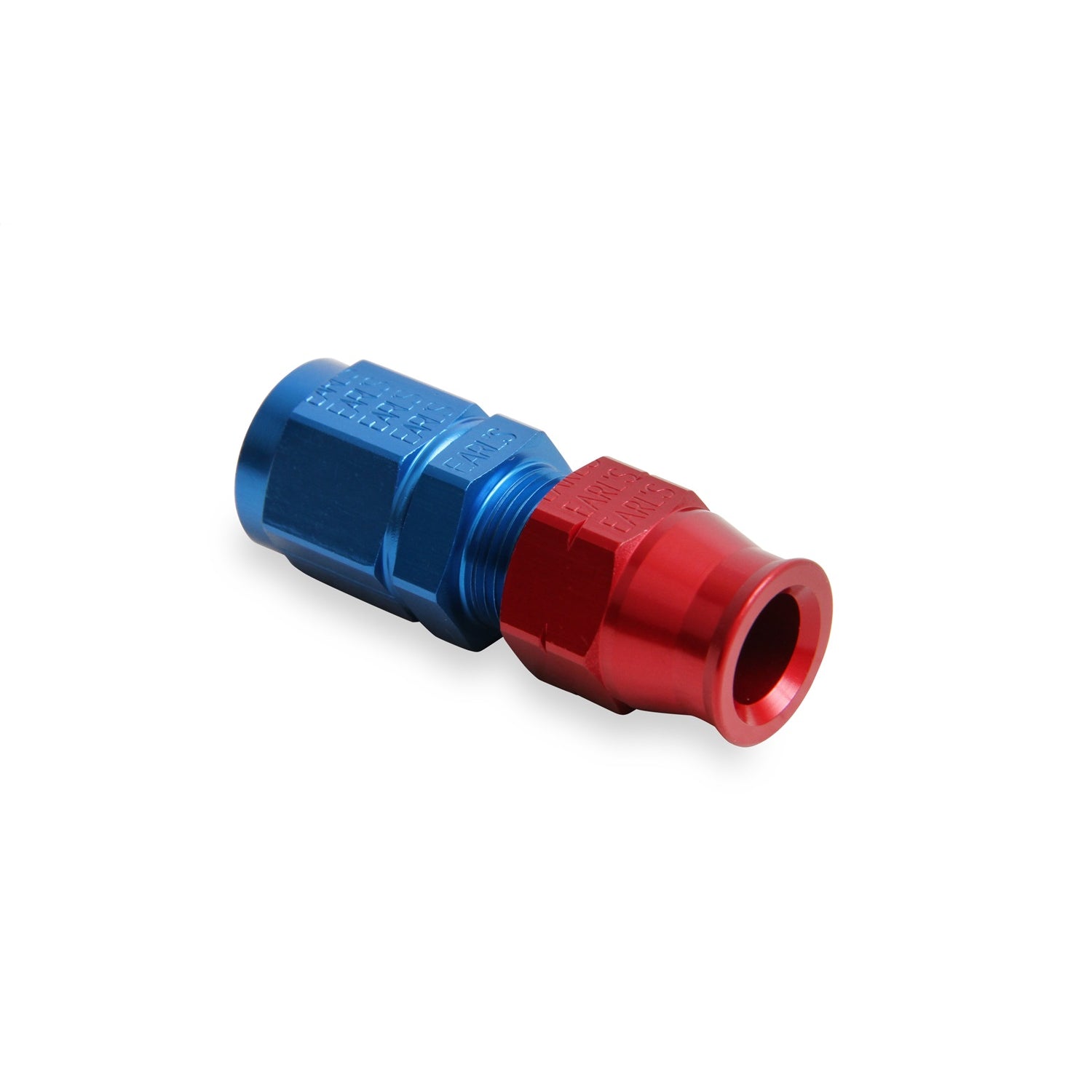 Earl's -06 AN Female to 5/16" Tubing Adapter