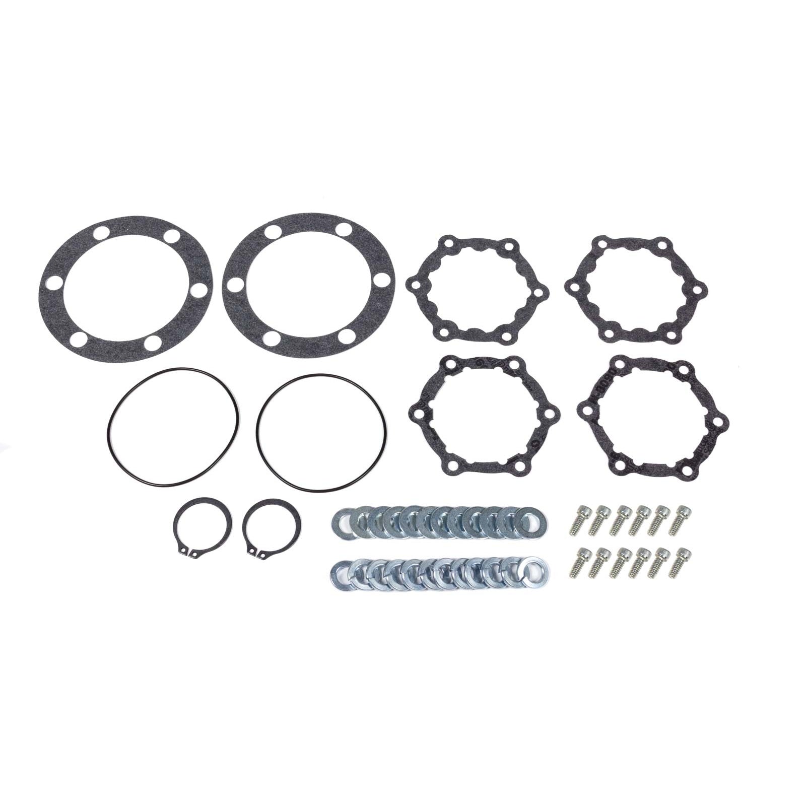 Warn Premium Hub Service Kit