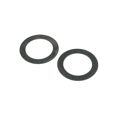 Dura-Bond Valve Spring Shim - 0.015 in Thick - 1.247 in OD - 0.877 in ID - Pair