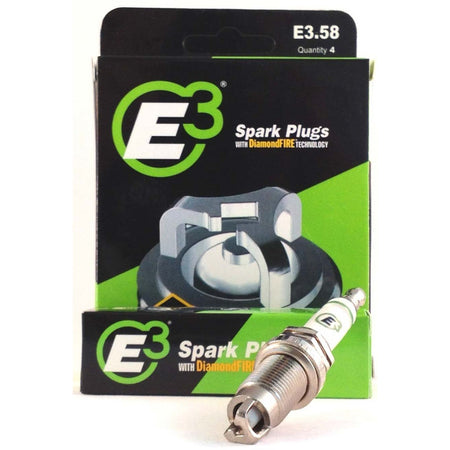 E3 Diamond Fire Spark Plug E3.58