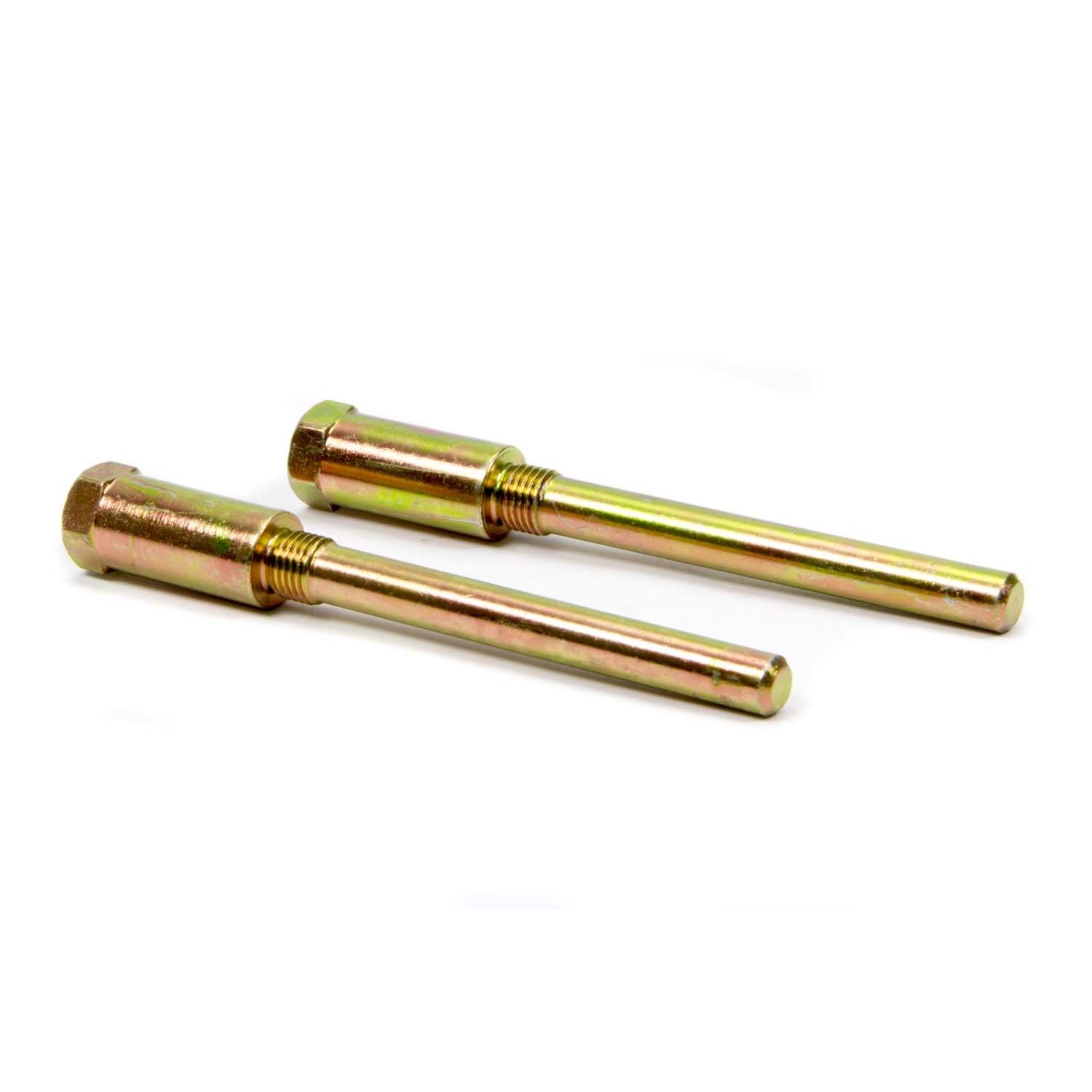 Howe Caliper Bolts (Pair) - Hardened