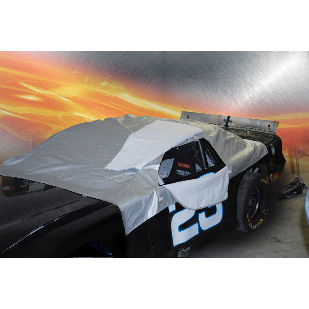 Longacre Cockpit Car Cover