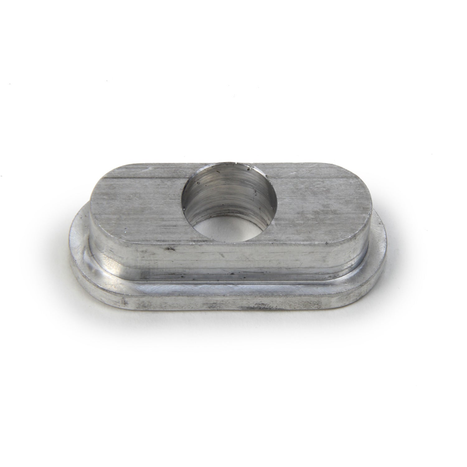 UB Machine Caster Slug - 0" Offset