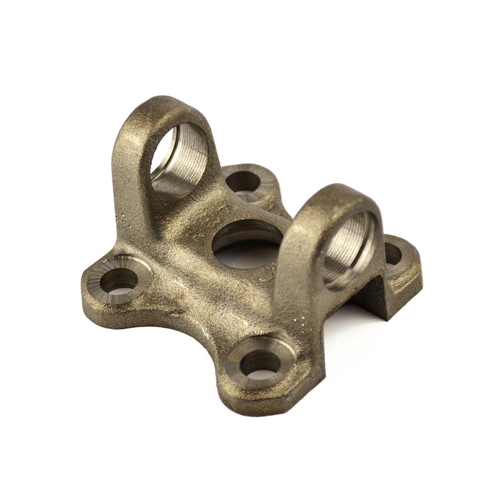 Dana - Spicer Flange Yoke - 1310 Series - 3.500" Diameter - Steel