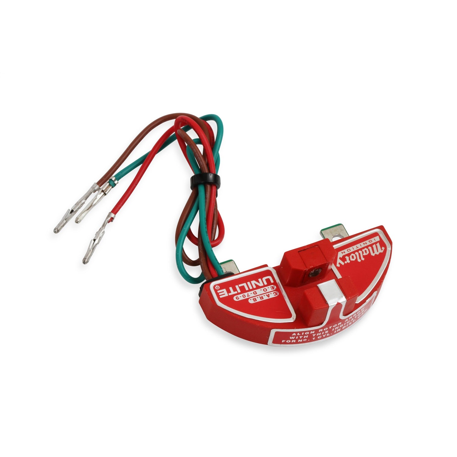 Mallory Unilite Module MAL6100M E-Spark Alt.
