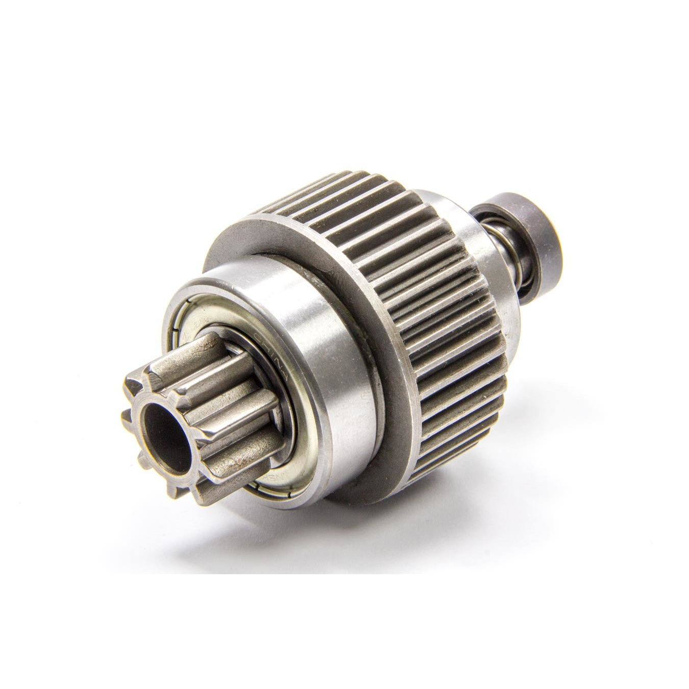 Tilton Starter Drive Assembly Reverse Rotation