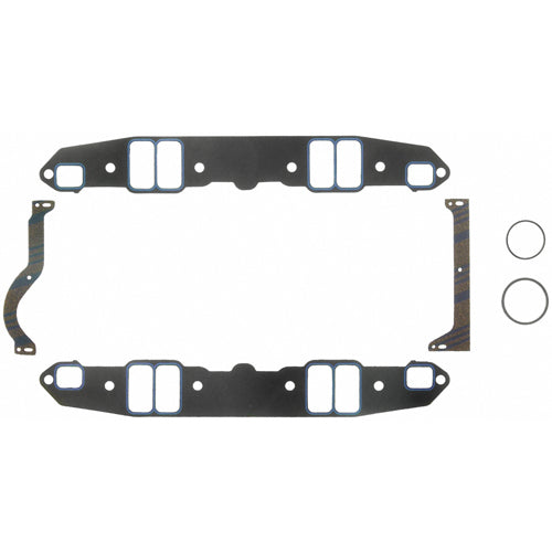 Fel-Pro SB Chrysler Intake Gaskets Port Size 1.16" x 2.27i