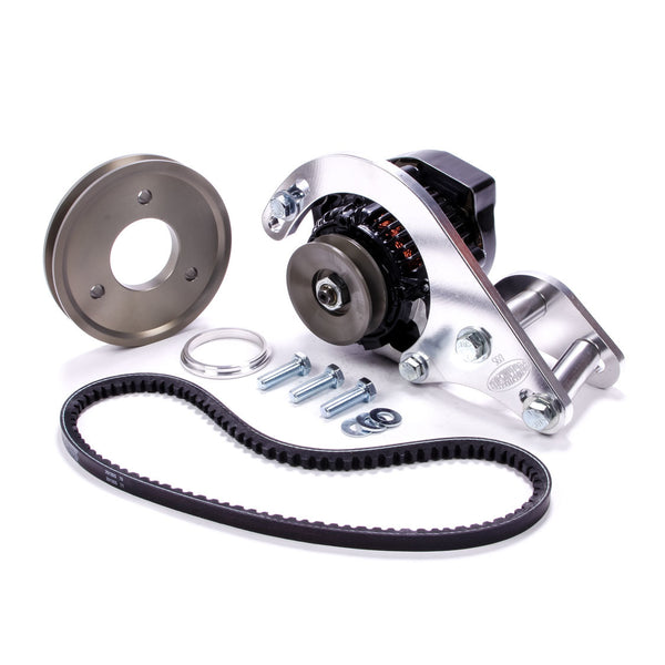 Powermaster Motorsports 8-895 Alternator Kit – Pit Stop USA