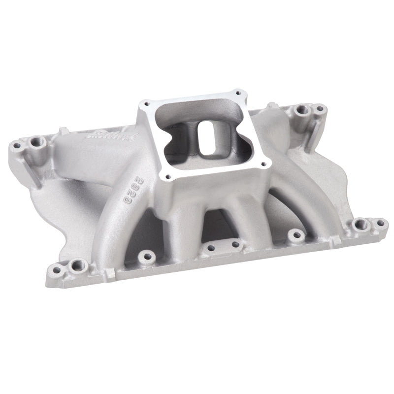 Edelbrock Glidden Victor 351W Intake Manifold - Ford 351W