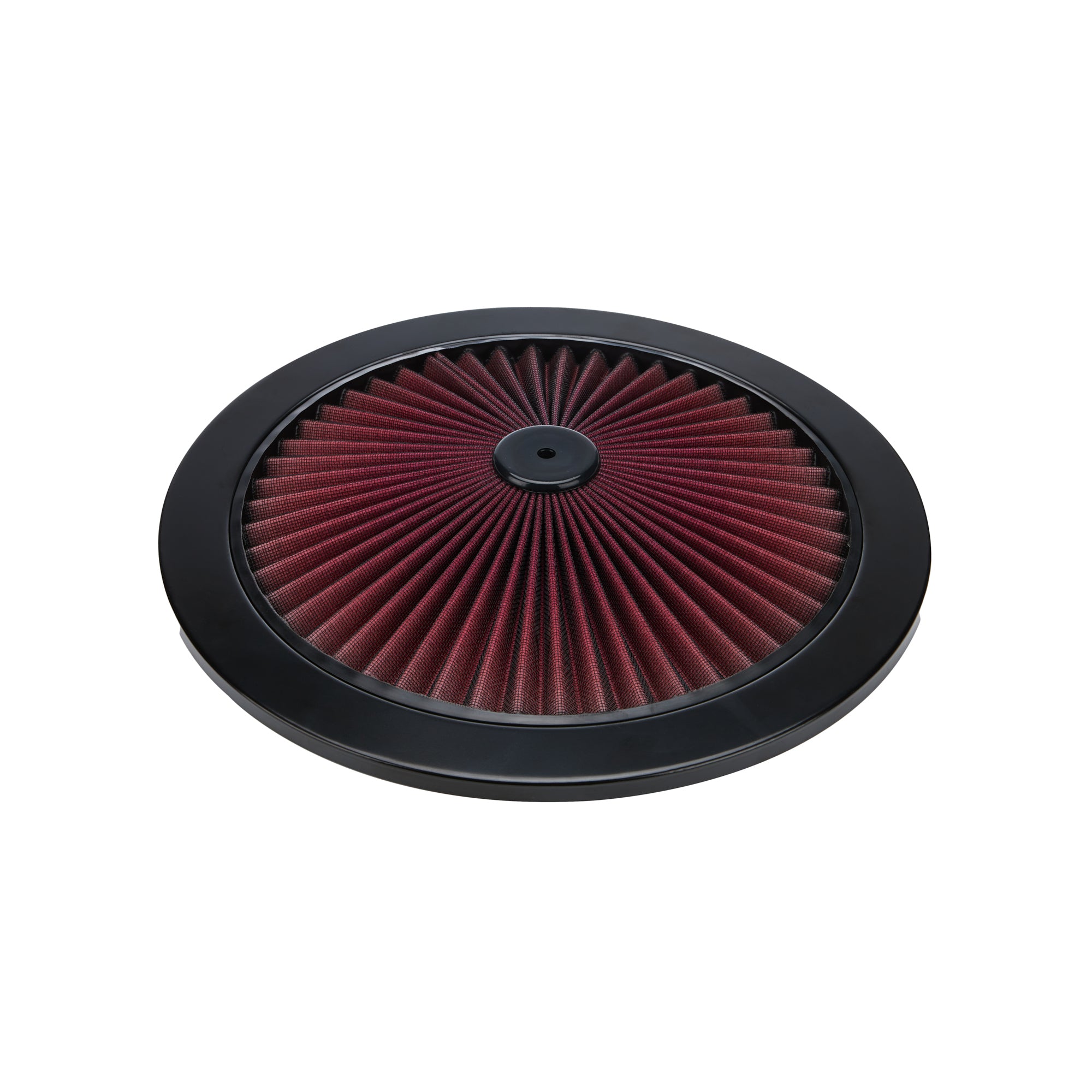 Allstar Performance Washable 14" Air Cleaner Filter Top