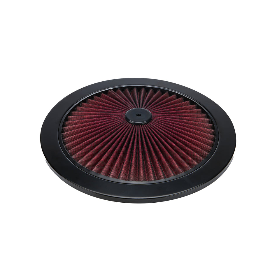 Allstar Performance Washable 14" Air Cleaner Filter Top